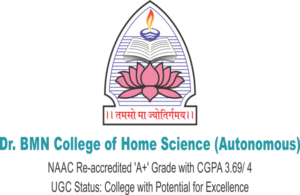 Dr. BMN College of Home Science